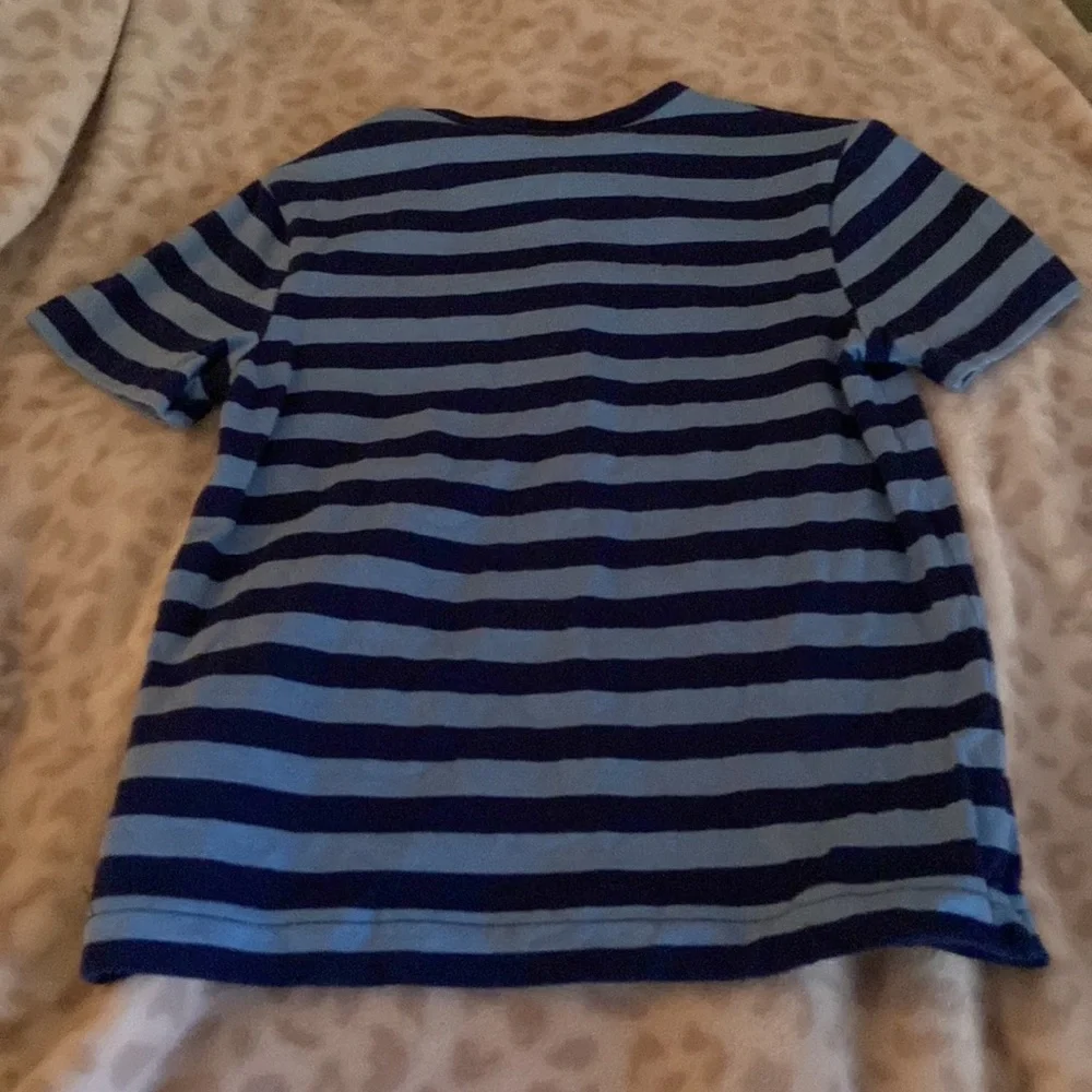 Boys short sleeve tee!